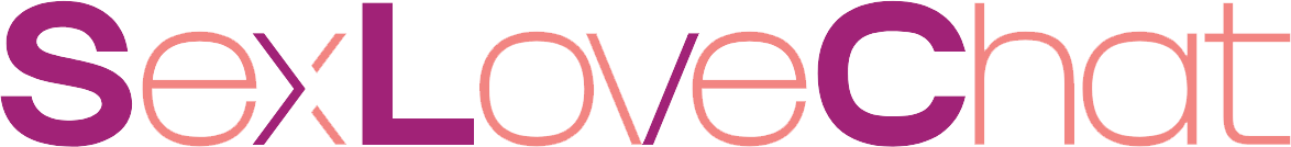 SexLoveChat Website Logo
