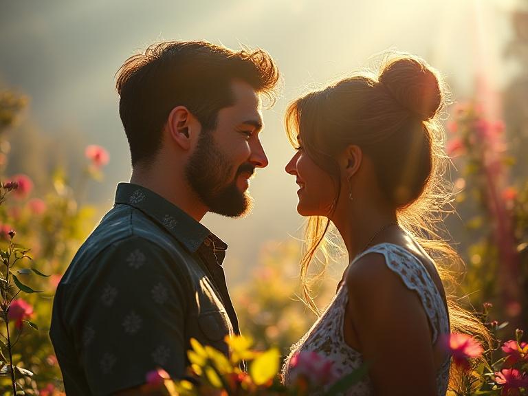 Perfect first date