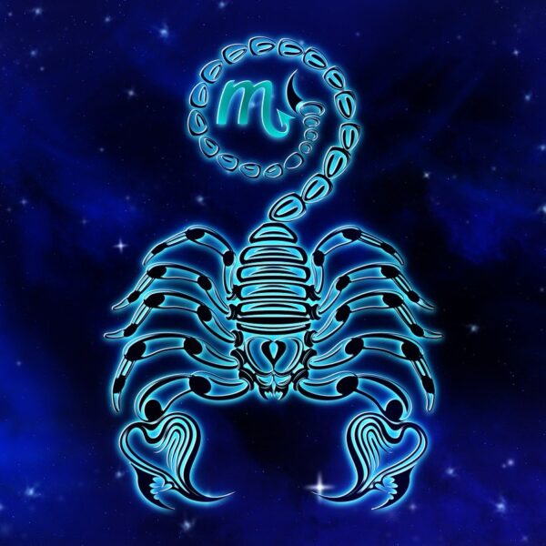 star sign, scorpio, horoscope