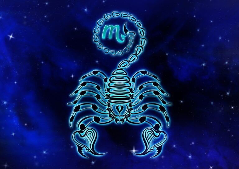 star sign, scorpio, horoscope